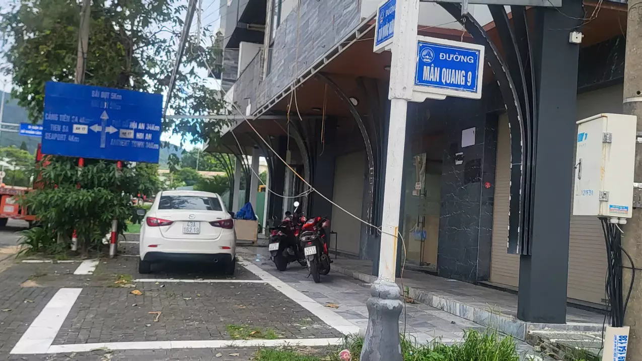 Chính chủ bán nhà 3 tầng căn góc-2 mặt tiền kinh doanh số nhà 22 Bùi Quốc Hưng ,Sơn Trà, Đà Nẵng-anh-5
