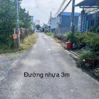 CHÍNH CHỦ BÁN NHÀ ẤP LONG TRẠCH, CẦN ĐƯỚC, LONG AN – GIÁ CHỈ 2,1 TỶ-anh-6