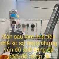 CHÍNH CHỦ BÁN NHÀ ẤP LONG TRẠCH, CẦN ĐƯỚC, LONG AN – GIÁ CHỈ 2,1 TỶ-anh-7