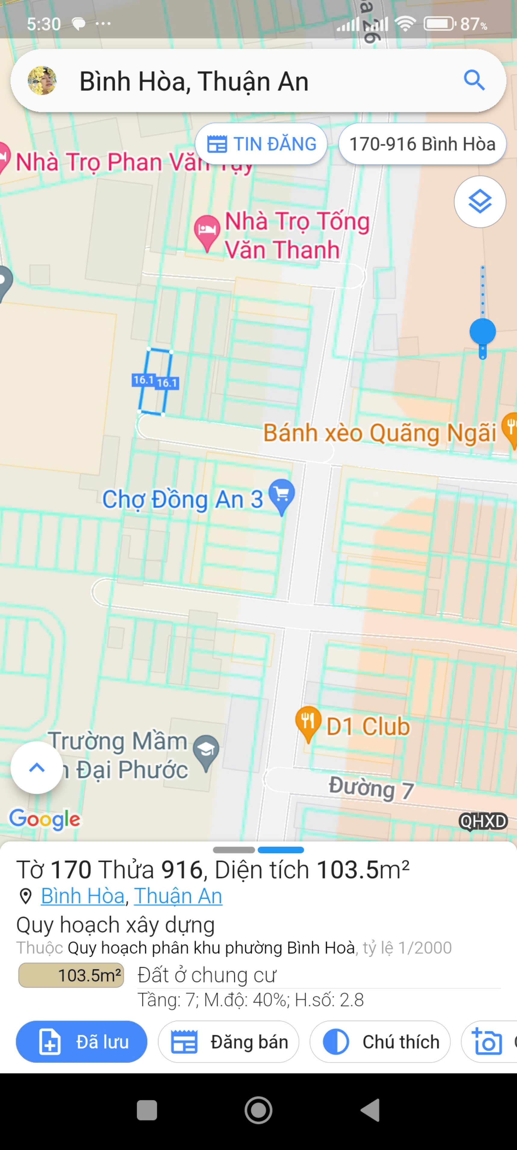 Chính chủ bán nhà cấp 4 có gác, đang cho thuê thu nhập ổn định Xã Bình Hòa, Thuận An, Bình Dương-anh-10