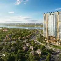 Penhouse tầng 29 thông tầng giá chỉ 5 - 7 tỷ đầy đủ tiện ích và ở trung tâm TP thanh toán 30 tháng-anh-11