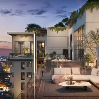 Penhouse tầng 29 thông tầng giá chỉ 5 - 7 tỷ đầy đủ tiện ích và ở trung tâm TP thanh toán 30 tháng-anh-13