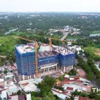 Penhouse tầng 29 thông tầng giá chỉ 5 - 7 tỷ đầy đủ tiện ích và ở trung tâm TP thanh toán 30 tháng-anh-17
