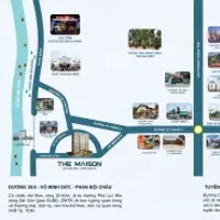 Penhouse tầng 29 thông tầng giá chỉ 5 - 7 tỷ đầy đủ tiện ích và ở trung tâm TP thanh toán 30 tháng-anh-19