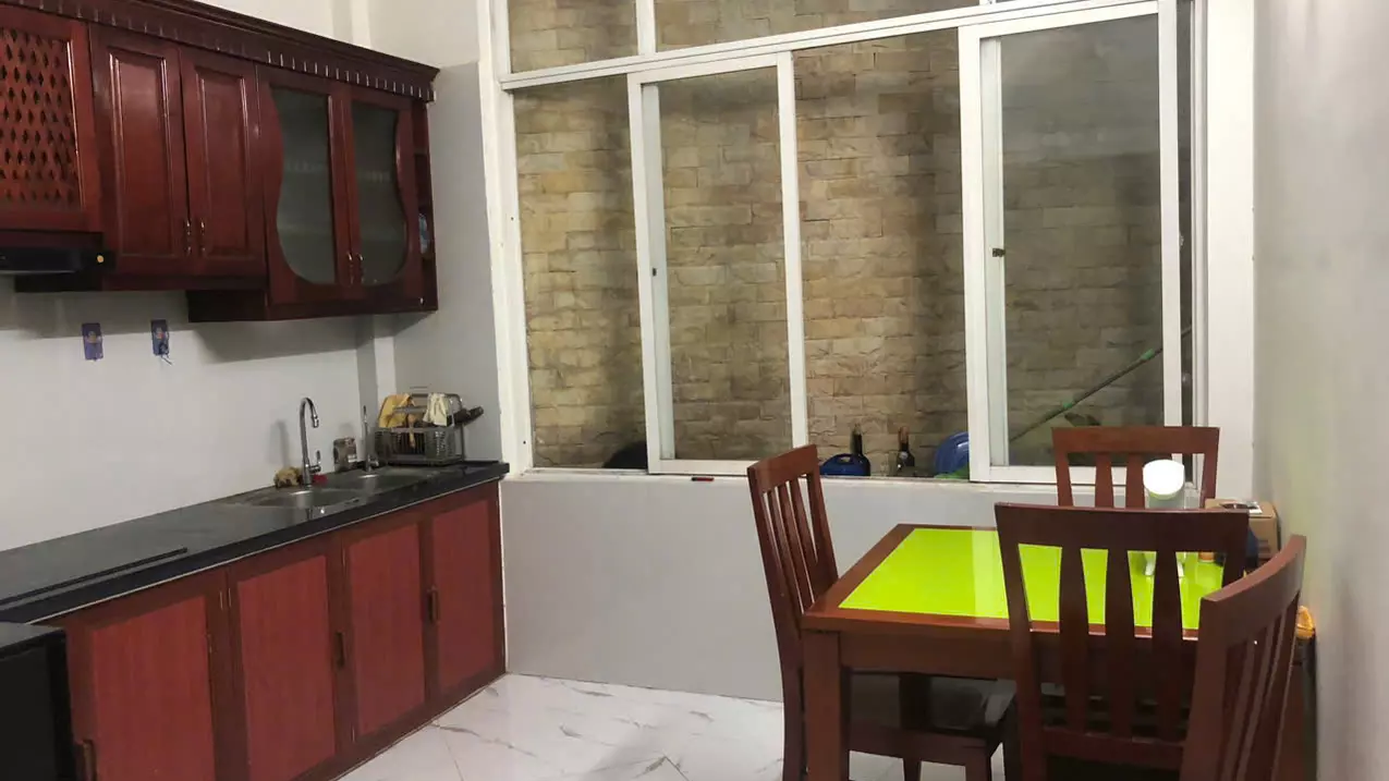 Chính chủ bán nhà Hoàng Mai 35m2 Ngõ Rộng 3,5 thoáng Ở Sướng - Cho thuê 12tri - Sổ sẵn giao dịch-anh-3