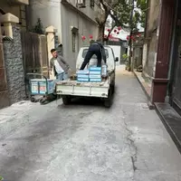 Chính chủ bán Nhà LÔ GÓC 2 THOÁNG - Ô TÔ DỪNG ĐỖ SÁT NHÀ - 55m2 chỉ nhỉnh 7đ-anh-10