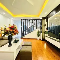 Chính chủ bán Nhà LÔ GÓC 2 THOÁNG - Ô TÔ DỪNG ĐỖ SÁT NHÀ - 55m2 chỉ nhỉnh 7đ-anh-6