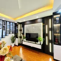 Chính chủ bán Nhà LÔ GÓC 2 THOÁNG - Ô TÔ DỪNG ĐỖ SÁT NHÀ - 55m2 chỉ nhỉnh 7đ-anh-7
