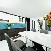 Chính chủ bán Nhà LÔ GÓC 2 THOÁNG - Ô TÔ DỪNG ĐỖ SÁT NHÀ - 55m2 chỉ nhỉnh 7đ-anh-9