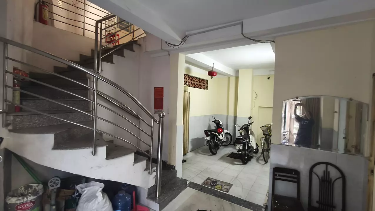 CHÍNH CHỦ bán nhà mặt tiền Đoàn Văn Bơ diện tích khủng, 15 phòng cho thuê.-anh-2