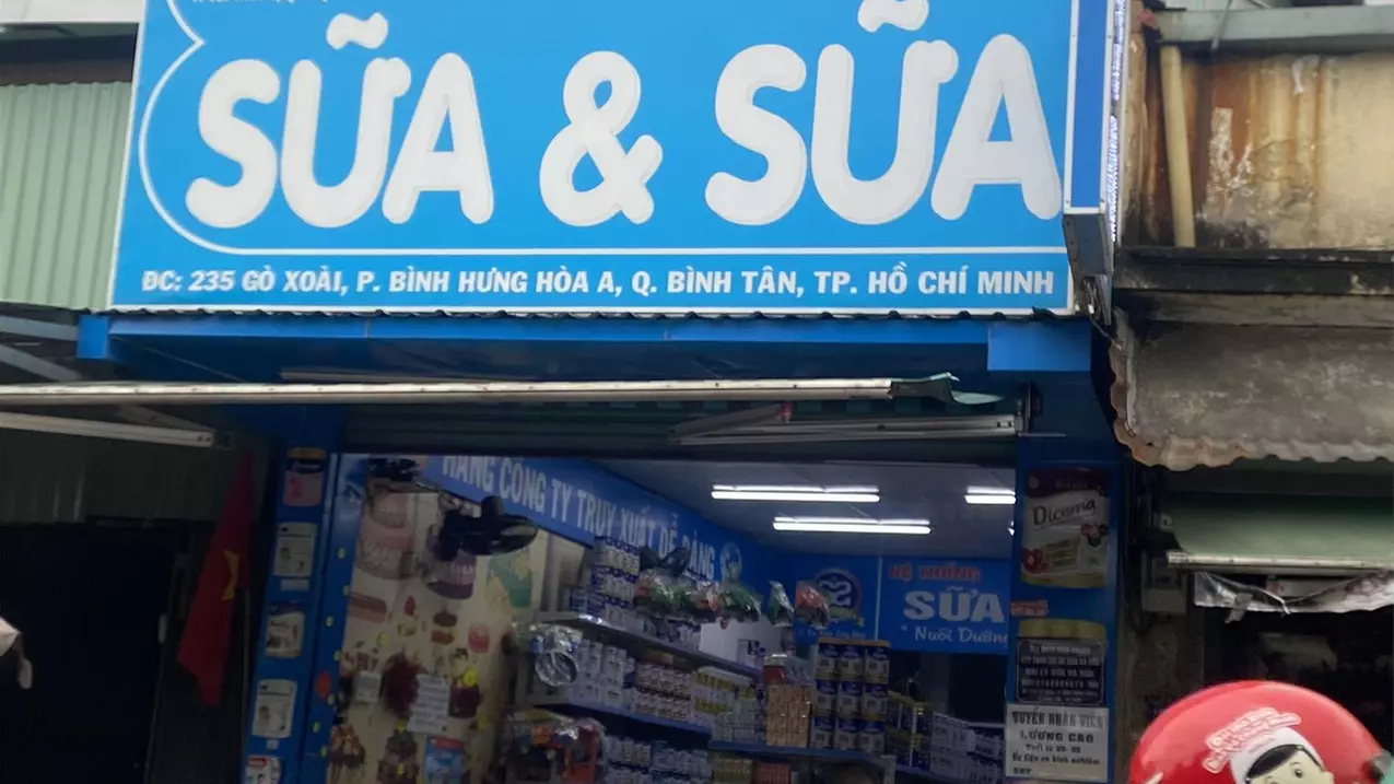Chính chủ bán nhà mặt tiền đường gò xoài, phường BHH A, Bình Tân.Vị trí ngay chợ sầm uất buôn bán-anh-1