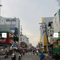 Chính chủ bán nhà mặt tiền đường gò xoài, phường BHH A, Bình Tân.Vị trí ngay chợ sầm uất buôn bán-anh-9