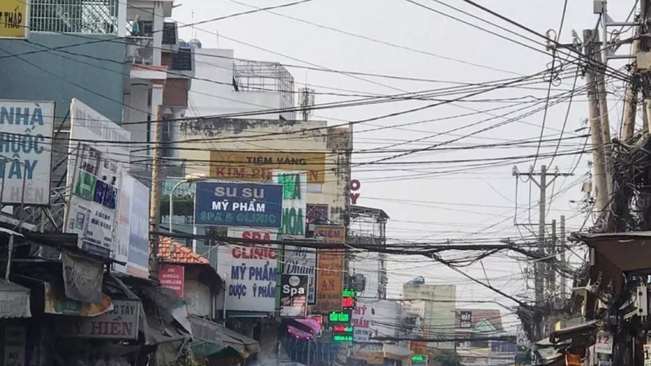 Chính chủ bán nhà mặt tiền đường gò xoài, phường BHH A, Bình Tân.Vị trí ngay chợ sầm uất buôn bán-anh-2