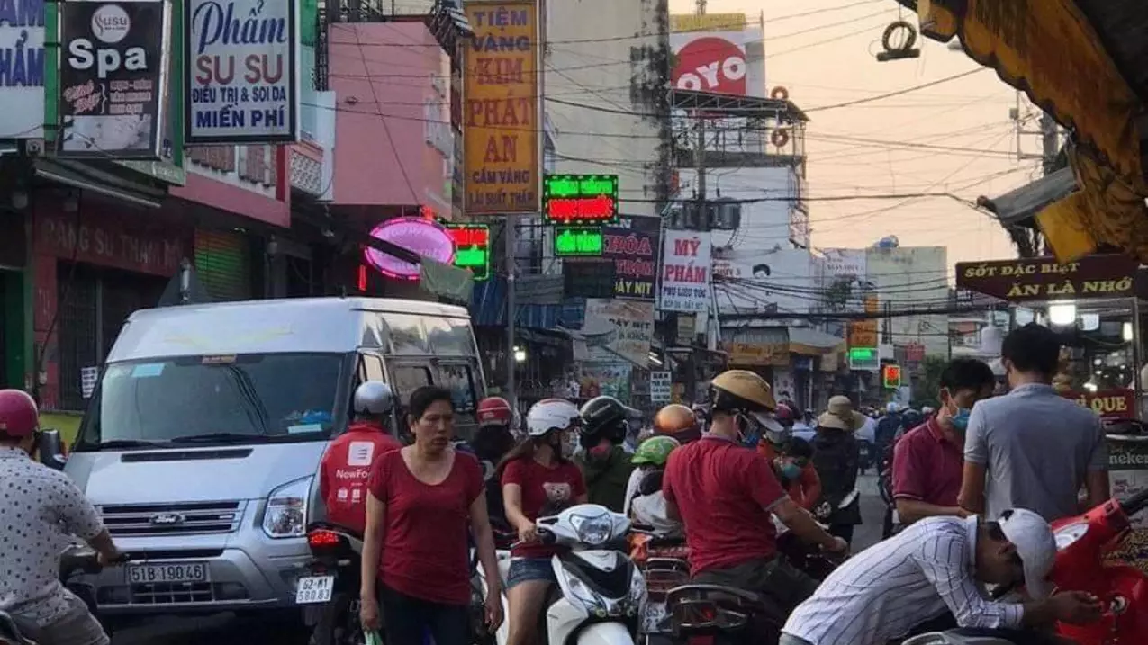 Chính chủ bán nhà mặt tiền đường gò xoài, phường BHH A, Bình Tân.Vị trí ngay chợ sầm uất buôn bán-anh-3