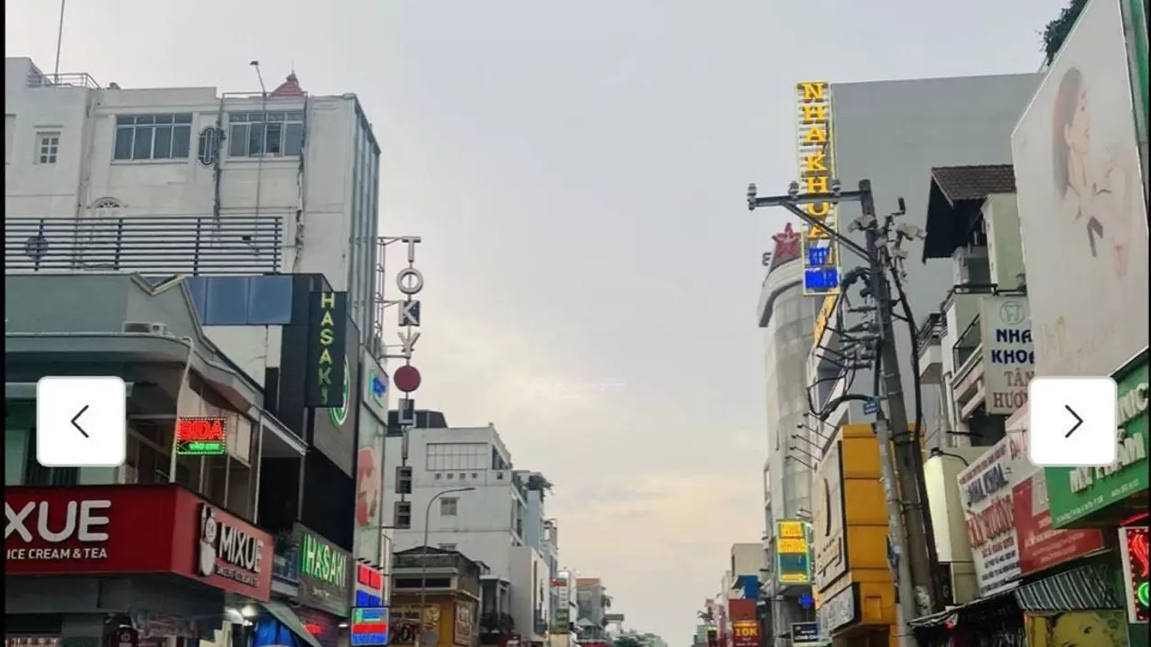 Chính chủ bán nhà mặt tiền đường gò xoài, phường BHH A, Bình Tân.Vị trí ngay chợ sầm uất buôn bán-anh-5