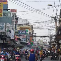 Chính chủ bán nhà mặt tiền đường gò xoài, phường BHH A, Bình Tân.Vị trí ngay chợ sầm uất buôn bán-anh-7