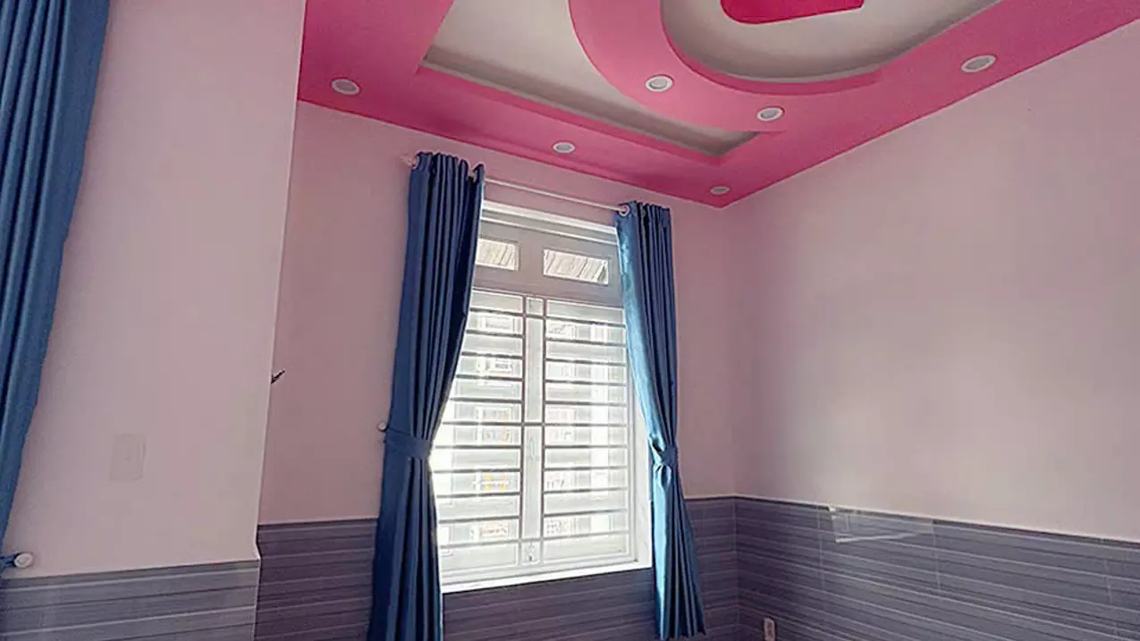 Chính chủ bán nhà mới ở ngây cách đường Tô Ngọc Vân 70m, hẻm xe hơi.-anh-5