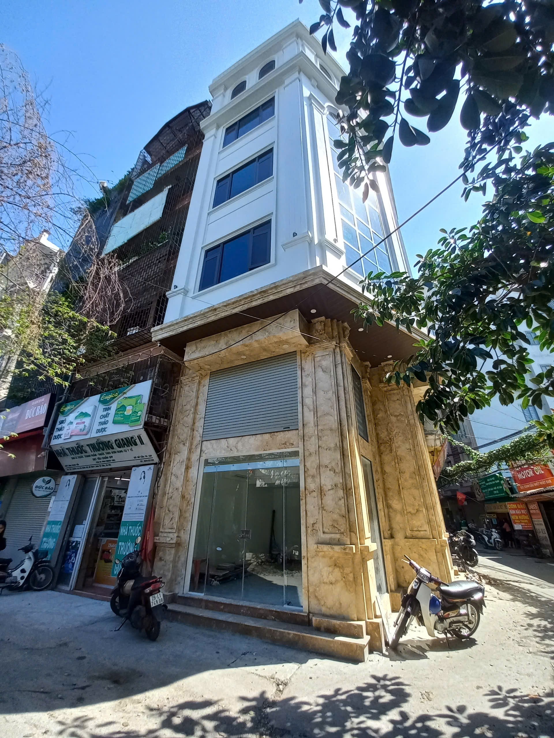 ‼️CHÍNH CHỦ BÁN NHÀ MỸ ĐÌNH - 16 TỶ-anh-1