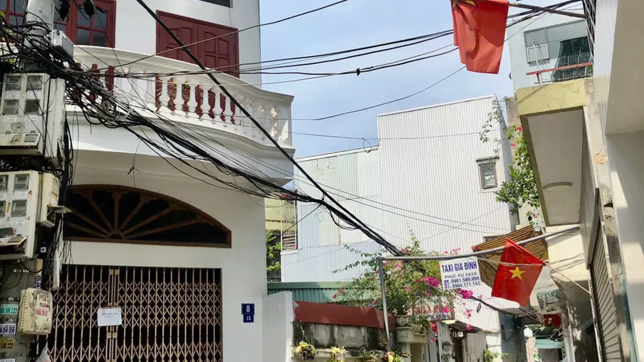 CHÍNH CHỦ BÁN NHÀ – NGÕ 157 HỒ SEN, HẢI PHÒNG – Ô TÔ VÀO TẬN CỬA-anh-2