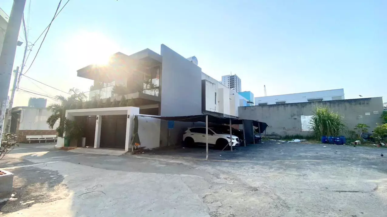 Chính chủ bán nhà ở Thủ Đức cách đường Tô Ngọc Vân 70m, hẻm xe hơi-anh-2