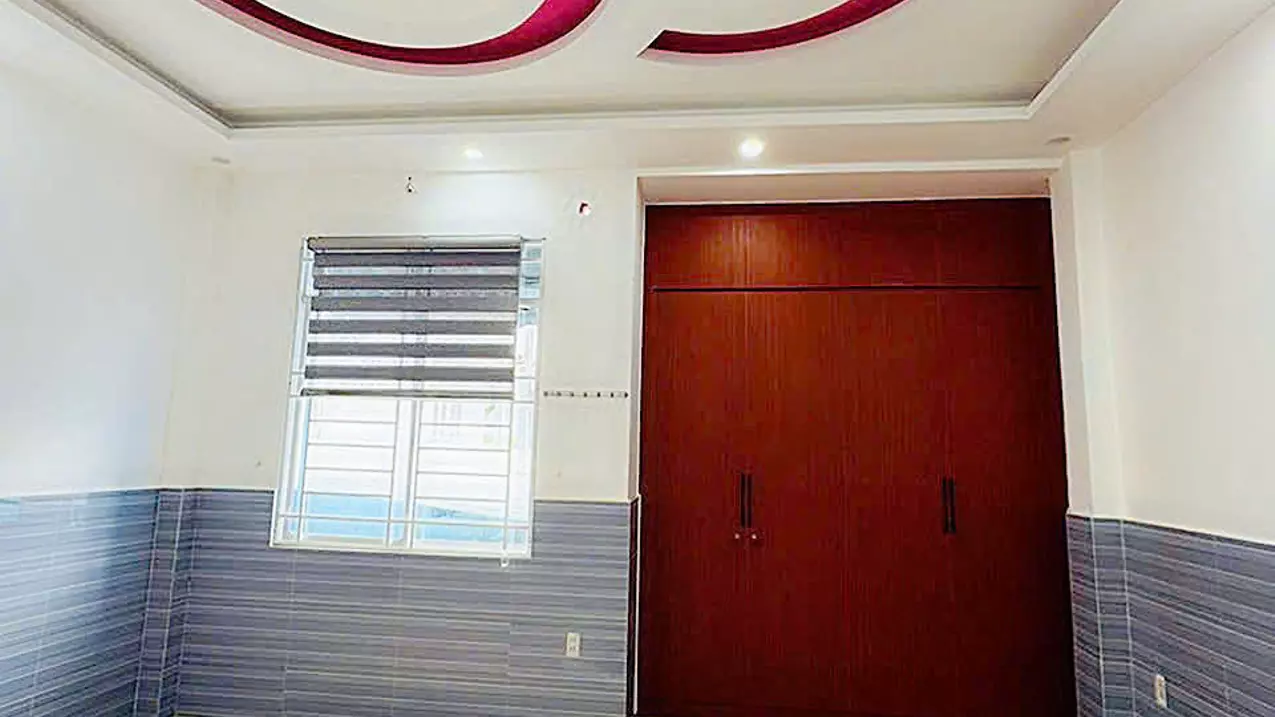 Chính chủ bán nhà ở Thủ Đức cách đường Tô Ngọc Vân 70m, hẻm xe hơi-anh-3