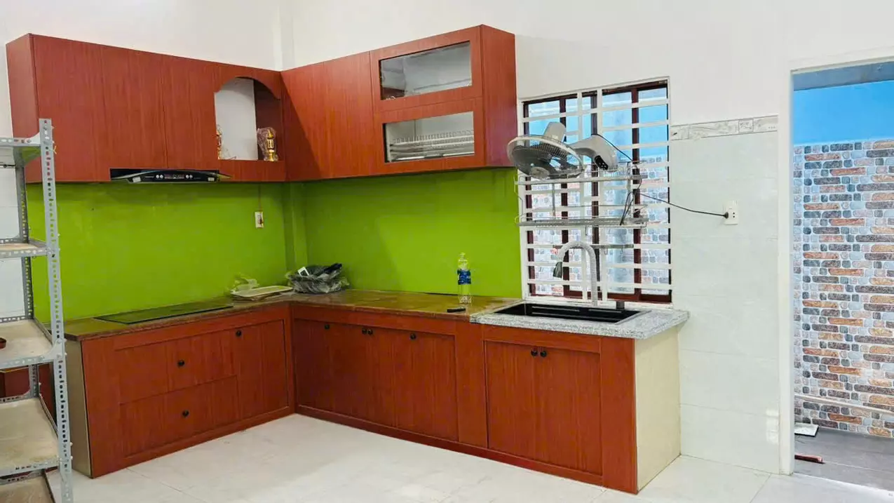 Chính chủ bán nhà ở Thủ Đức cách đường Tô Ngọc Vân 70m, hẻm xe hơi-anh-4