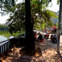 Bán nhà mặt phố BỒ ĐỀ, 54m2 x3 Tầng, kinh doanh, mặt hồ giá 10,2 tỷ-anh-4