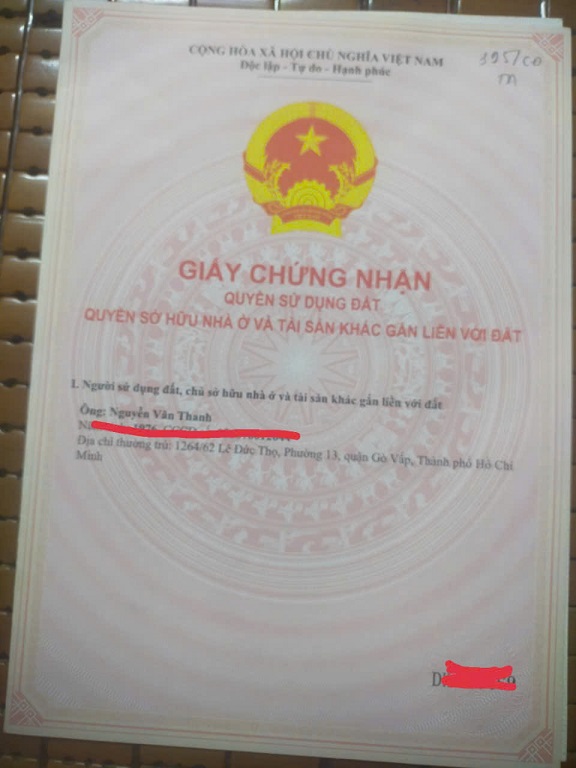 Chính chủ bán nhà số 309/9 đường Lê Văn Khương, Phường Thới An, Quận 12-anh-7