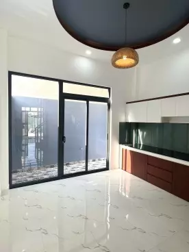 Cần bán Nhà mới ra lò, 1 trệt 2 lầu 4x13m2 4PN - 3WC, sổ hồng hoàn công, giá chỉ 4 tỷ 8 thương lượng ,Lh: 0388668882 gặp Tâm ( zalo )-anh-2