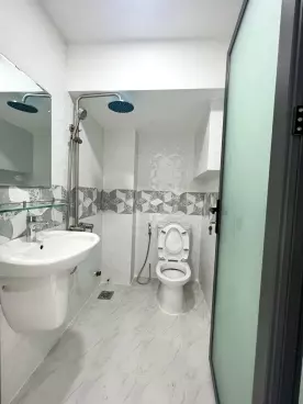 Cần bán Nhà mới ra lò, 1 trệt 2 lầu 4x13m2 4PN - 3WC, sổ hồng hoàn công, giá chỉ 4 tỷ 8 thương lượng ,Lh: 0388668882 gặp Tâm ( zalo )-anh-4