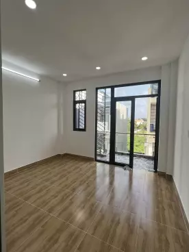 Cần bán Nhà mới ra lò, 1 trệt 2 lầu 4x13m2 4PN - 3WC, sổ hồng hoàn công, giá chỉ 4 tỷ 8 thương lượng ,Lh: 0388668882 gặp Tâm ( zalo )-anh-9