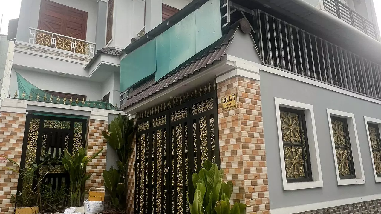 CHÍNH CHỦ BÁN NHÀ TĂNG NHƠN PHÚ – KHÔNG GIAN SỐNG LÝ TƯỞNG CHO GIA ĐÌNH.-anh-3