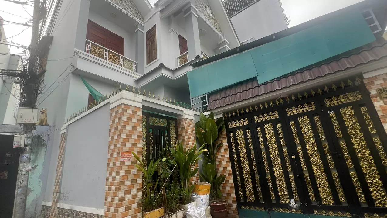 CHÍNH CHỦ BÁN NHÀ TĂNG NHƠN PHÚ – KHÔNG GIAN SỐNG LÝ TƯỞNG CHO GIA ĐÌNH.-anh-4