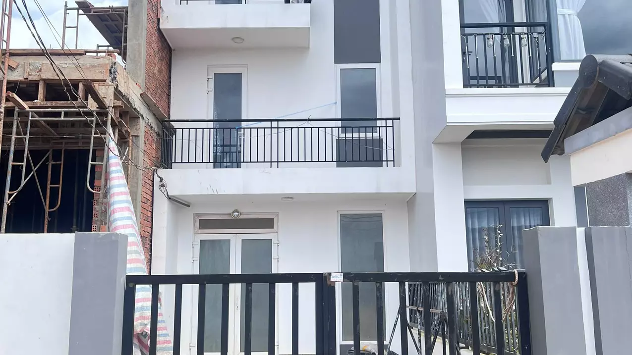 CHÍNH CHỦ BÁN NHÀ XUÂN THỌ, TP ĐÀ LẠT -  GIÁ NHỈNH 5 TỶ-anh-1