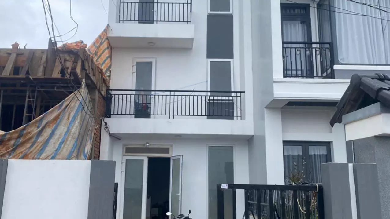 CHÍNH CHỦ BÁN NHÀ XUÂN THỌ, TP ĐÀ LẠT -  GIÁ NHỈNH 5 TỶ-anh-2
