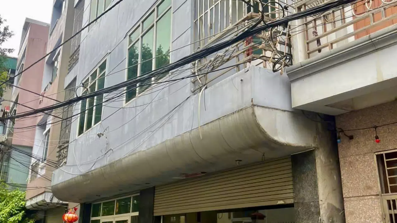 Chính chủ bán nhanh nhà Mễ Trí Thượng - Mễ Trì Nam Từ Liêm - Ngõ Thông Ô Tô Tránh Nhau-anh-2