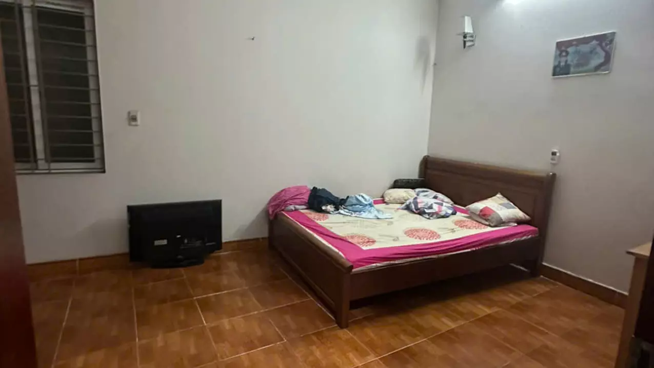 Chính chủ bán nhanh nhà Mễ Trí Thượng - Mễ Trì Nam Từ Liêm - Ngõ Thông Ô Tô Tránh Nhau-anh-3
