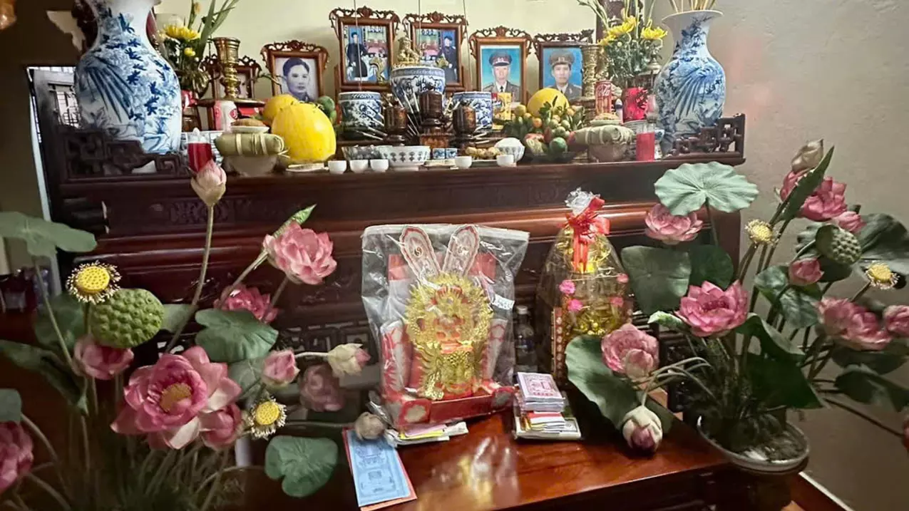 Chính chủ bán nhanh nhà Mễ Trí Thượng - Mễ Trì Nam Từ Liêm - Ngõ Thông Ô Tô Tránh Nhau-anh-4