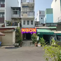 Chính Chủ bán Siêu phẩm nhà Mặt tiền kinh doanh cực đẹp ngay khu sầm uất : Chợ Bình Thới - kết nối-anh-9