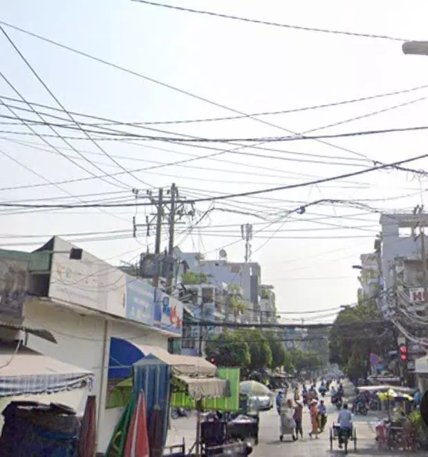 Chính Chủ bán Siêu phẩm nhà Mặt tiền kinh doanh cực đẹp ngay khu sầm uất : Chợ Bình Thới - kết nối-anh-3