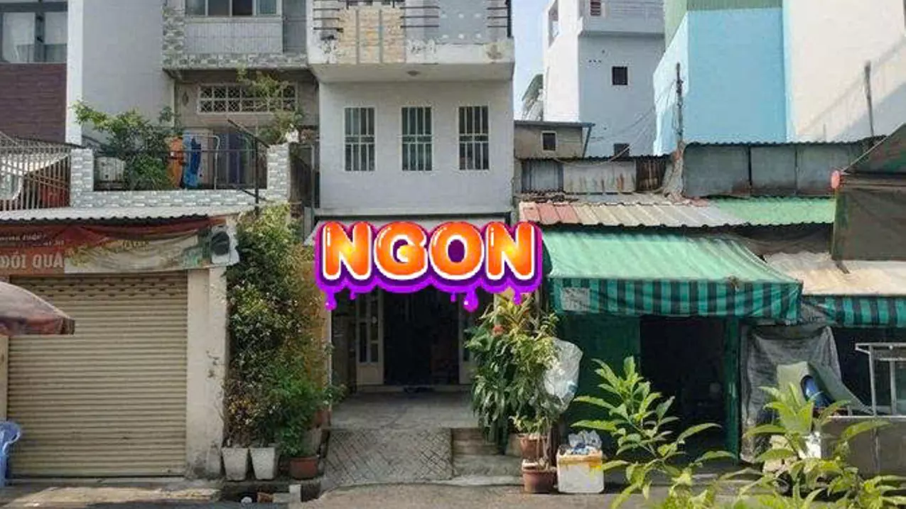 Chính Chủ bán Siêu phẩm nhà Mặt tiền kinh doanh cực đẹp ngay khu sầm uất : Chợ Bình Thới - kết nối-anh-5