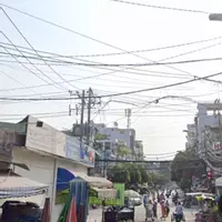 Chính Chủ bán Siêu phẩm nhà Mặt tiền kinh doanh cực đẹp ngay khu sầm uất : Chợ Bình Thới - kết nối-anh-7