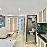 Chính chủ bán tòa căn hộ dịch vụ Trần Cung - Bắc Từ liêm, 9 phòng Full đồ cho thuê 45tr/tháng-anh-8