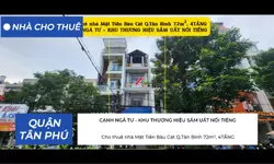 Bán Nhà 4 Tầng trong chợ Đầu Mối Thủ Đức , P. Tam Bình, DT 120m², Giá 13.5 Tỷ-anh-9