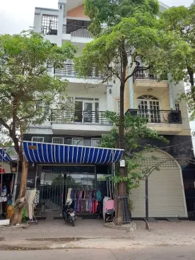 Bán Nhà 4 Tầng trong chợ Đầu Mối Thủ Đức , P. Tam Bình, DT 120m², Giá 13.5 Tỷ-anh-5