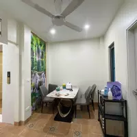 Chính chủ cần bán 32m2 nhà 4,5 tầng, cách 100m ra đường Hồng Tiến. Ô tô đỗ cửa, thang máy-anh-15