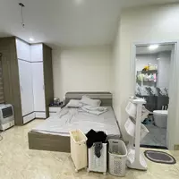 Chính chủ cần bán 32m2 nhà 4,5 tầng, cách 100m ra đường Hồng Tiến. Ô tô đỗ cửa, thang máy-anh-16