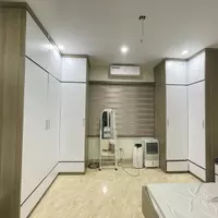Chính chủ cần bán 32m2 nhà 4,5 tầng, cách 100m ra đường Hồng Tiến. Ô tô đỗ cửa, thang máy-anh-17
