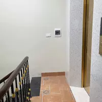 Chính chủ cần bán 32m2 nhà 4,5 tầng, cách 100m ra đường Hồng Tiến. Ô tô đỗ cửa, thang máy-anh-21