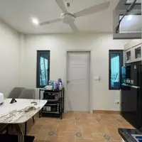 Chính chủ cần bán 32m2 nhà 4,5 tầng, cách 100m ra đường Hồng Tiến. Ô tô đỗ cửa, thang máy-anh-22